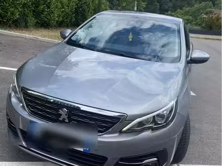 Peugeot 308 1.2 THP 130