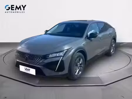 Peugeot 408 1.2 145