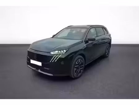Peugeot 5008 E-DCS6 1.2 145