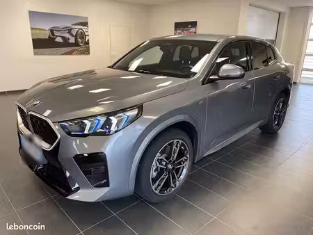 BMW X2 20i 1.5 170 sDrive