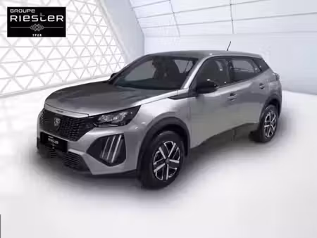 Peugeot 2008 1.2