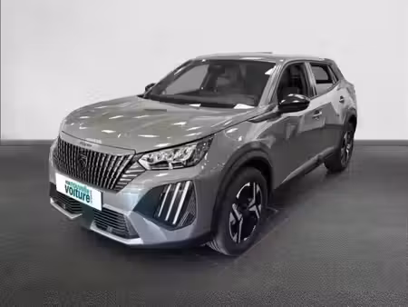 Peugeot 2008 1.2