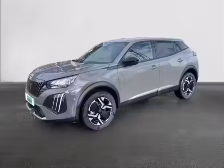 Peugeot 2008 1.2