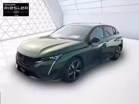 Peugeot 308 1.6 180