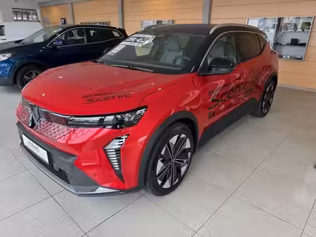 Renault Scénic E-Tech 170 Confort