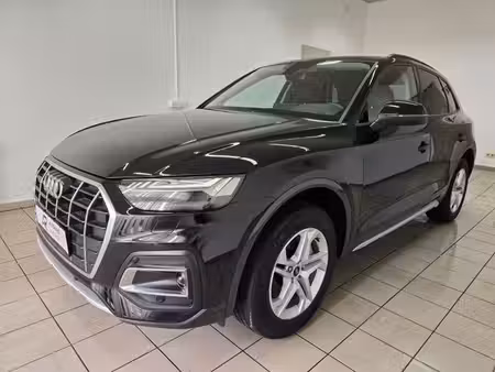 Audi Q5 50 TFSI E 2.0 265 quattro