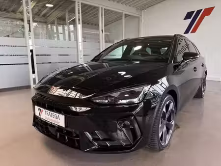Cupra Leon 1.5 TSI 150