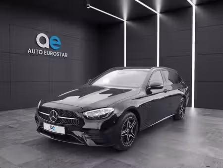 Mercedes-Benz Classe E E 300 2.0 320
