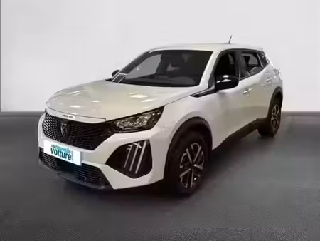 Peugeot 2008 1.2 100