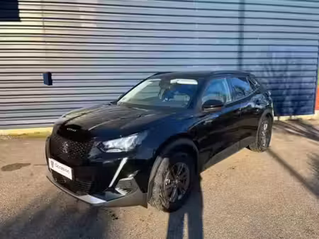 Peugeot 2008 136 Style