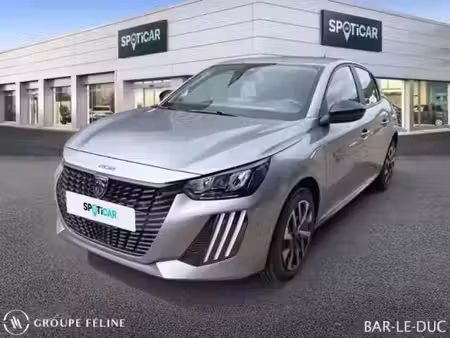 Peugeot 208 136 Style