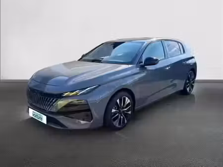 Peugeot 308 1.2 145