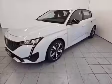 Peugeot 308 Active