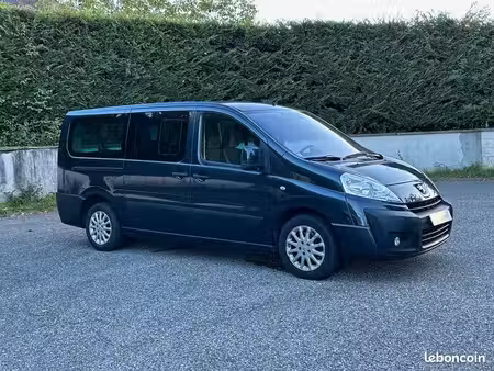 Peugeot Expert