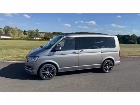 Volkswagen Transporter T6 2.0 TDI 150