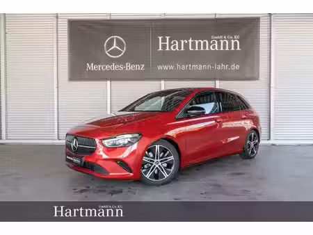 Mercedes-Benz Classe B B 250 4Matic