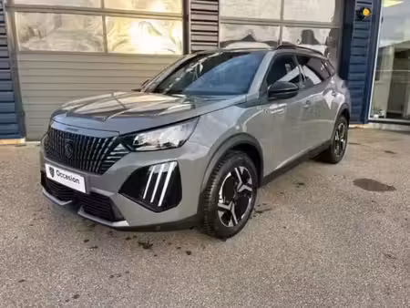 Peugeot 2008 1.2 PureTech 100 Allure
