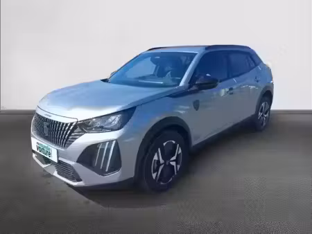 Peugeot 2008 1.2 100