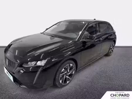 Peugeot 308 1.2 145