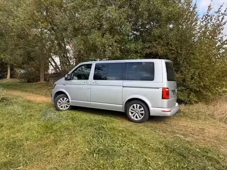 Volkswagen Transporter T6 2.0 TDI 150 Highline
