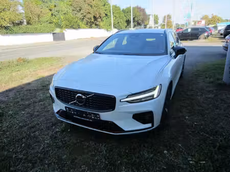 Volvo V60 2.0 197 Plus