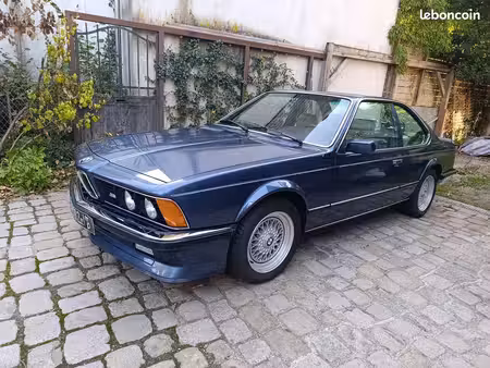 BMW Série 6 M635CSI