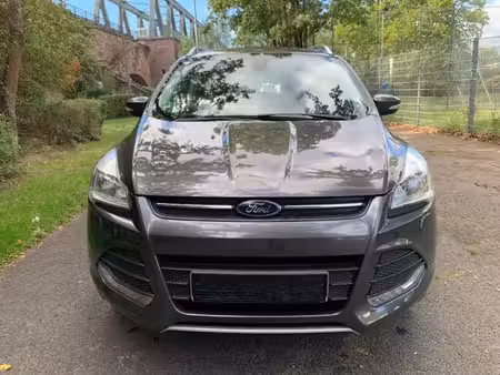 Ford Kuga 1.5 150 Sync Edition