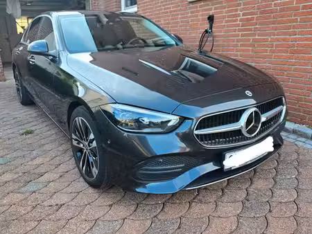 Mercedes-Benz Classe E E 300