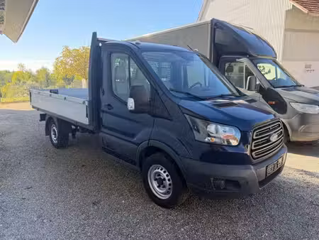 Ford Transit 2.0 TDCi 131