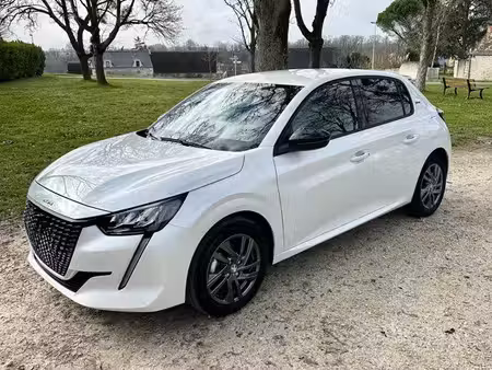Peugeot 208 1.2 100