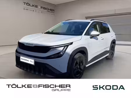 Škoda Epiq 
