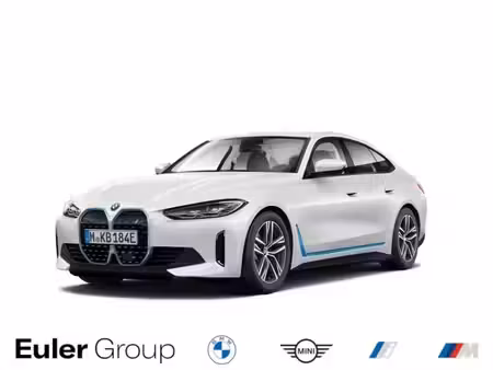 BMW i4 35 286 eDrive