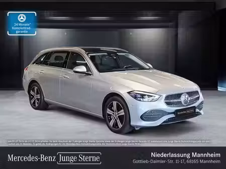 Mercedes-Benz Classe E E 300 Avantgarde