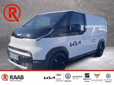 Kia PV5 163