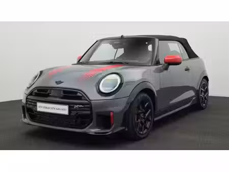 Mini Cabrio John Cooper Works 2.0 231