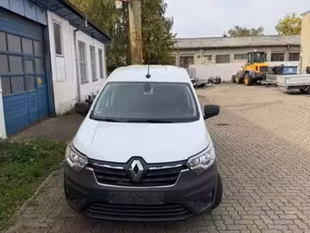 Renault Express 