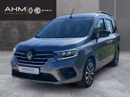 Renault Kangoo 1.3 130 Techno