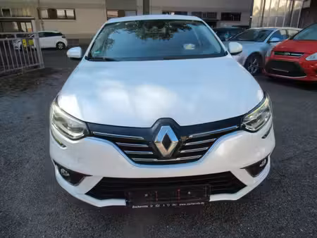 Renault Mégane 1.2 Bose