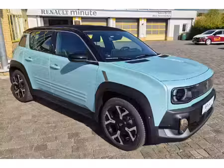 Renault R4 150 Confort