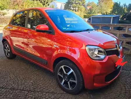 Renault Twingo 1.0 SCe 75 Limited