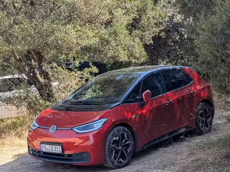 Volkswagen ID.3 150 Performance