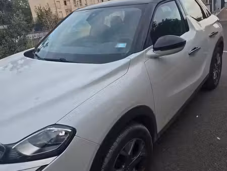 DS 3 1.5 HDi 100