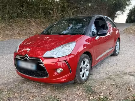 DS 3 1.2 110