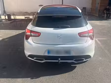 DS 5 2.0 200 4x4