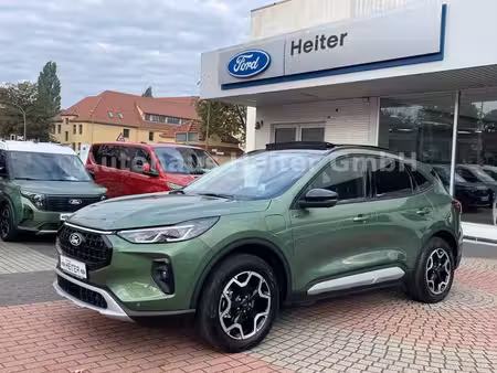 Ford Kuga 2.5 243 Active