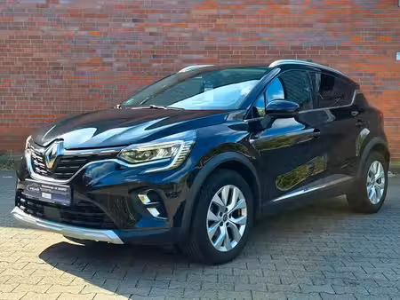 Renault Captur 1.3 Intens