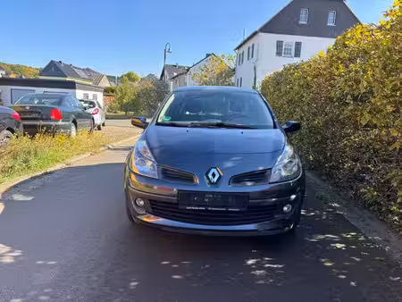 Renault Clio 1.6 dCi 65 Dynamique