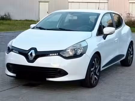 Renault Clio 1.2 75 Expression