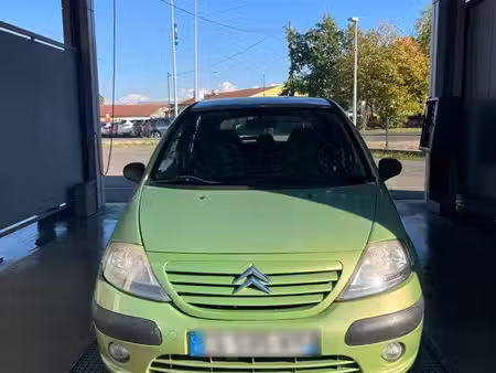 Citroën C3 1.4 HDi 70