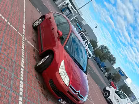 Citroën C4 1.6 92